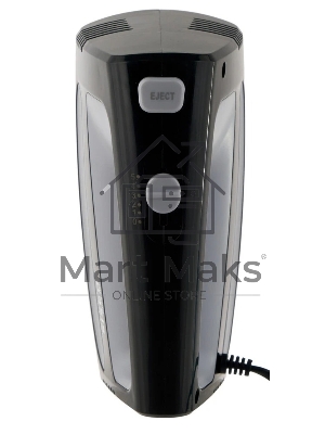 Миксер OASIS MH-50B черный