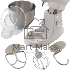 Миксер стационарный Ariete 00C158804AR0 Vintage