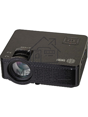 Проектор Cactus 1900 LUMENS CS-PRE.05B.WXGA