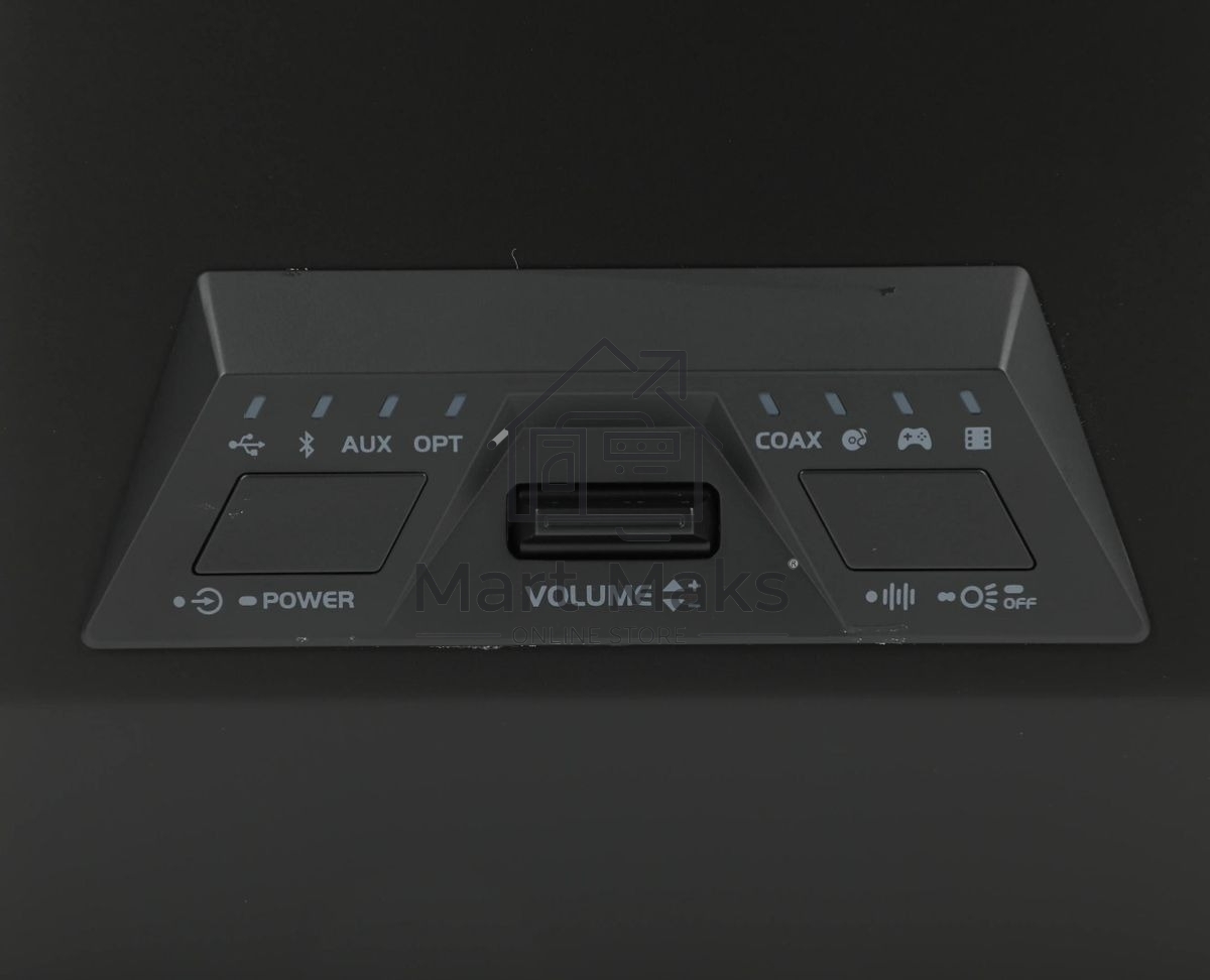 Акустическая система Edifier G5000 2.0 черный 88Вт