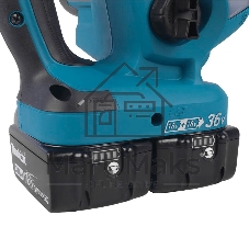 Пила цепная ак Makita DUC302RF2