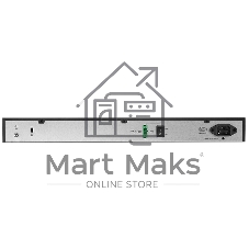 Коммутатор D-Link DGS-3000-28SC/A1A, 20×1 Гбит/с SFP + 4×1 Гбит/с Combo + 4×10 Гбит/с SFP+, управляемый