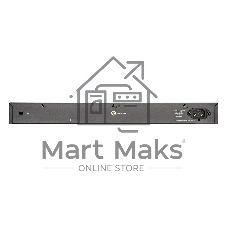 Коммутатор D-Link DXS-1210-28T/A1A, 24×10 Гбит/с + 4×25 Гбит/с SFP28, управляемый