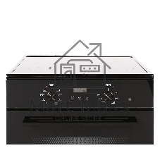Электрическая плита Gefest ЭП Н Д 6560-03 S058 черный