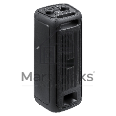 Минисистема BBK BTA6030 черный 50Вт FM USB BT