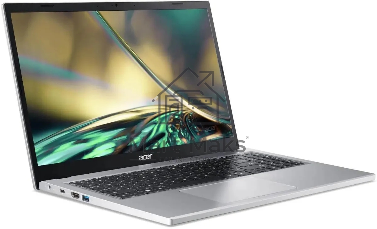 Ноутбук Acer Aspire A315-510P-30EA Intel Core i3 N305/8Gb/256Gb SSD/15.6