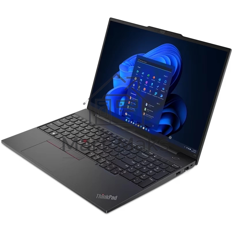 Ноутбук Lenovo ThinkPad E16 Gen1 / 16