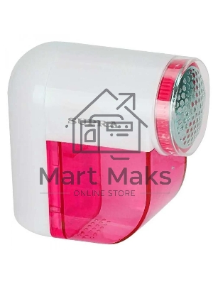 Машинка для снятия катышков SUPRA SLR-10 красный