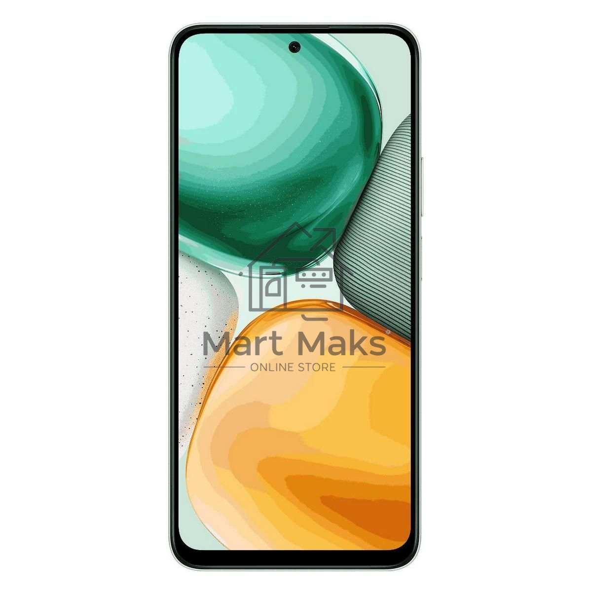 Смартфон Honor X7C 8/128Gb белый