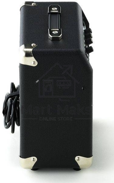Гитарный комбо 10Вт FENDER FRONTMAN 10G