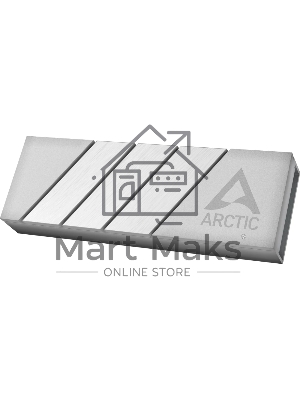 Радиатор SSD ARCTIC M2 Pro черный (ACOTH00001A)