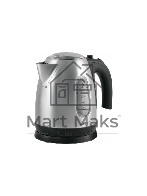 Чайник электрический Energy E-278 из нержавеющей стали,1.7 л, 1850-2200 Вт (в уп. 8 шт)