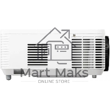 Проектор ViewSonic PA700S DLP 4500Lm LS 4500Lm ANSI (800x600) 12500:1 ресурс лампы:4000часов 2xHDMI 2.7кг