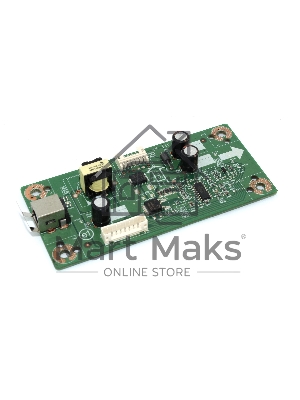 Плата питания монитора Asus VG258 04020-02900100