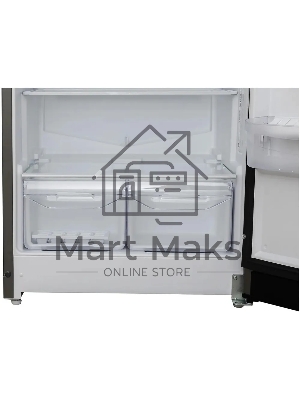 Холодильник Stinol TS 167 NG серебристый двухкамерный 167/72 л морозилка сверху, капельная система