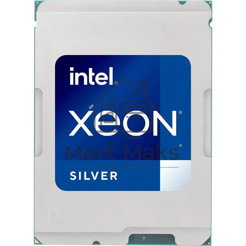 Процессор Supermicro Xeon Silver 4514Y Soc-4677 2.0GHz OEM