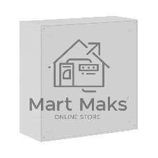 Шкаф ST с монтажной платой 600х600х250 мм от IP65-до IP66 IK10 ДКС R5ST0669