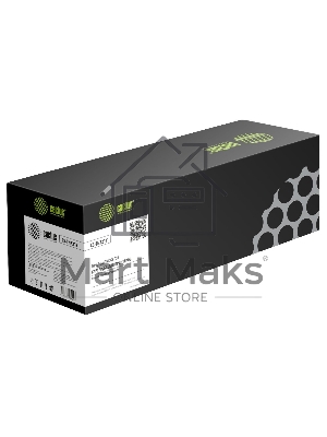 Картридж лазерный Cactus CS-TN321Y желтый (1500 стр.) для Brother HL-L8250CDN/MFC-L8650CDW