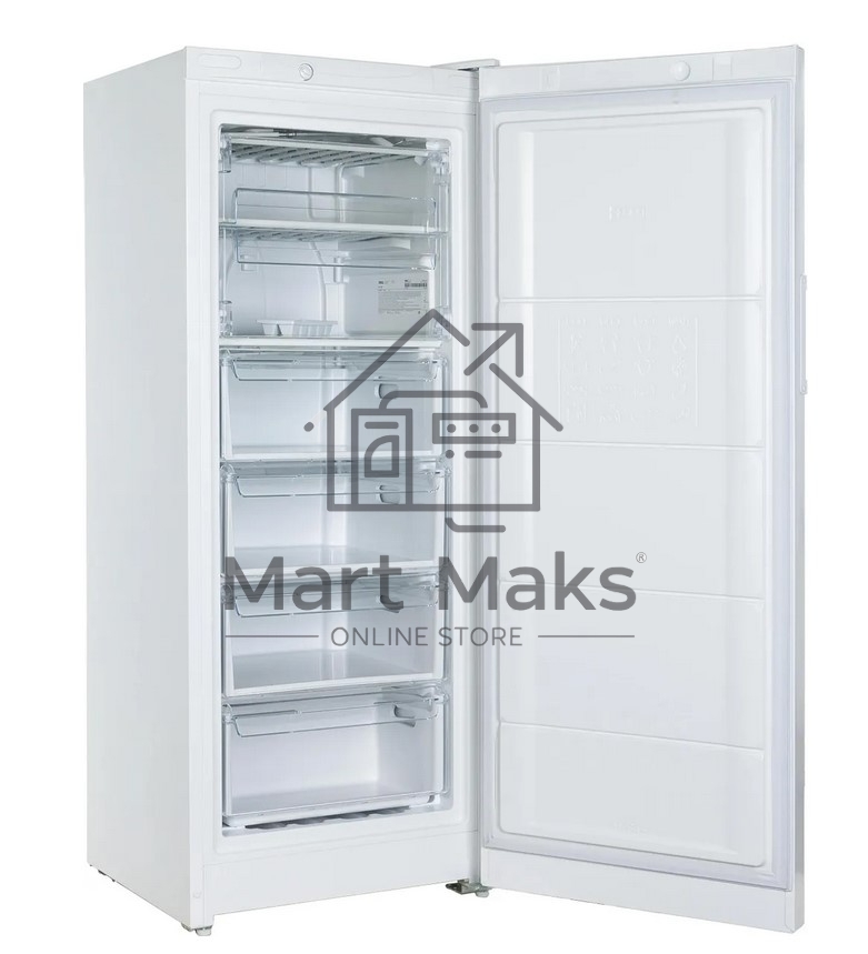 Морозильная камера Stinol STZ 150 E 869892800020, бежевый, 214л, 4 ящика