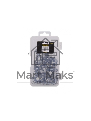 Цепь С10 Huter (8