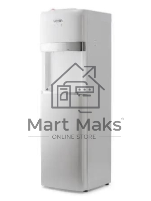 Пурифайер Vatten FV48WKV напольный компрессорный белый