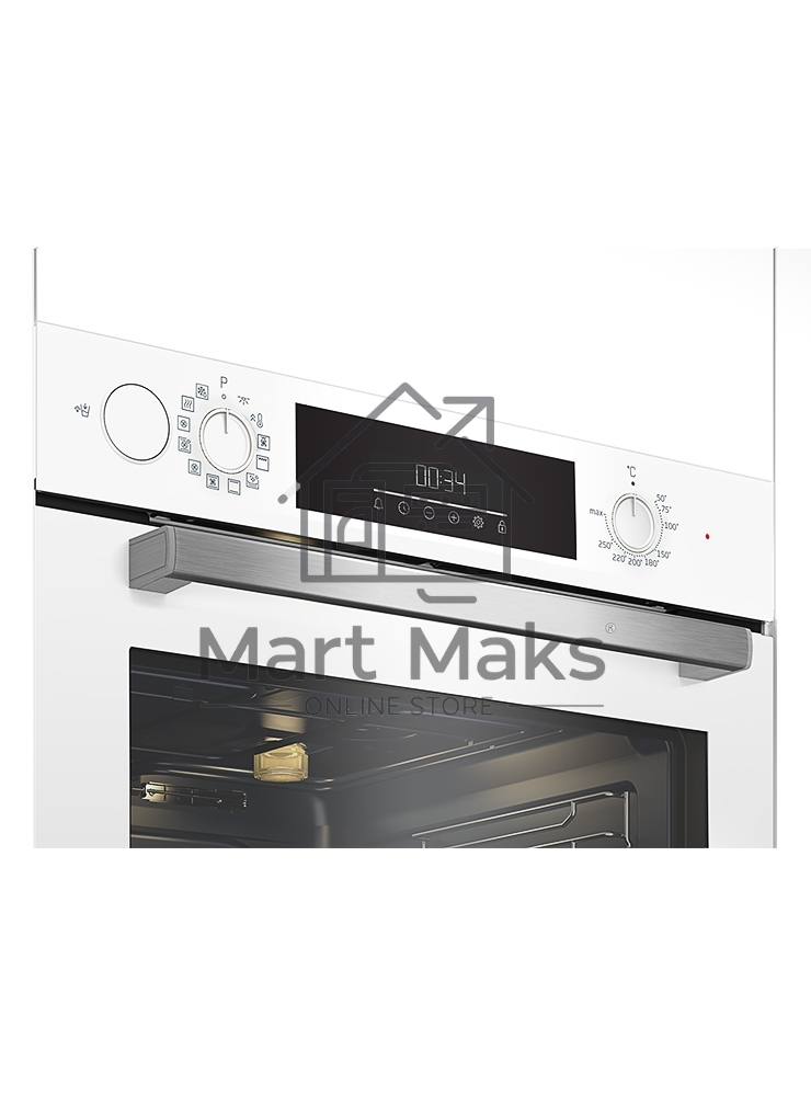 Электрический духовой шкаф Beko BBIM143N0W