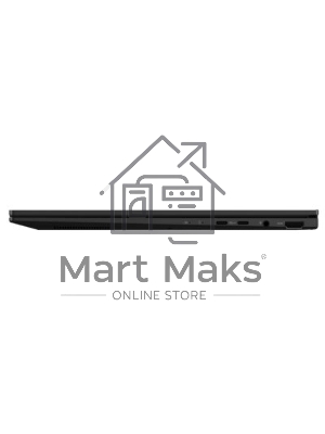 Ноутбук ASUS UM3406KA-PP181 черный 90NB14U1-M00AL0 14