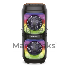 Портативная акустика Smartbuy PHOENIX черный