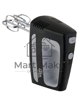 Миксер OASIS MH-50B черный