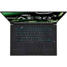 Ноутбук Gigabyte Aero X16 1WH/16