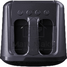 Колонка портативная DEFENDER Boomer 14 (Бумер 14) черный (15Вт, USB, Bluetooth, питание от аккумулятора) (65114)