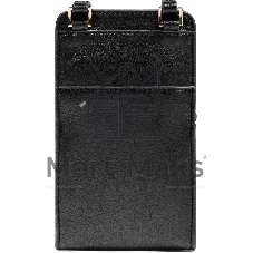 Чехол для смартфона Piquadro Patricia AC6840W140R/N черный натур.кожа