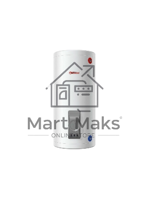 Водонагреватель Thermex Champion ER 200V 6.0кВт 200л электрический настенный