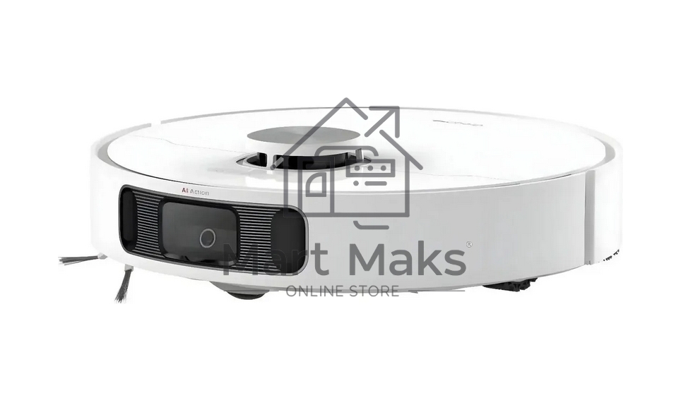 Робот-пылесос Dreame RLS6LADC-6 L10 Ultra