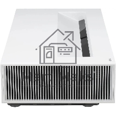 Проектор LG CineBeam HU715QW DLP 2500Lm LS (3840x2160) 3000000:1 ресурс лампы:20000часов 2xUSB typeA 3xHDMI 11.1кг