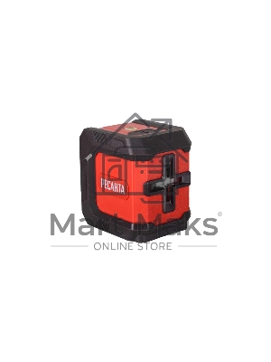 Лазерный уровень Ресанта ПЛ-2ШК