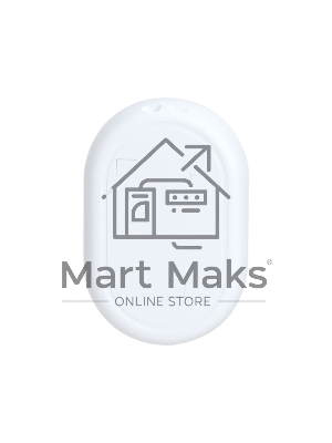 Кнопка тревоги Dahua DHI-ARD821-W2(868)