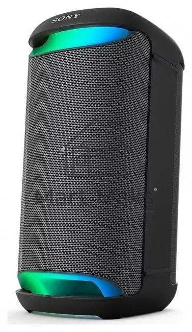 Беспроводная колонка Sony SRS-XV500 черный