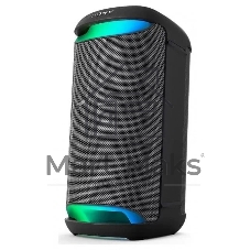 Беспроводная колонка Sony SRS-XV500 черный