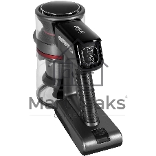 Пылесос ручной Red Solution V3070, 350Вт, черный/серый