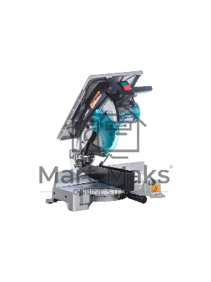Комбинированная торцовочная пила Makita LH 1040 F