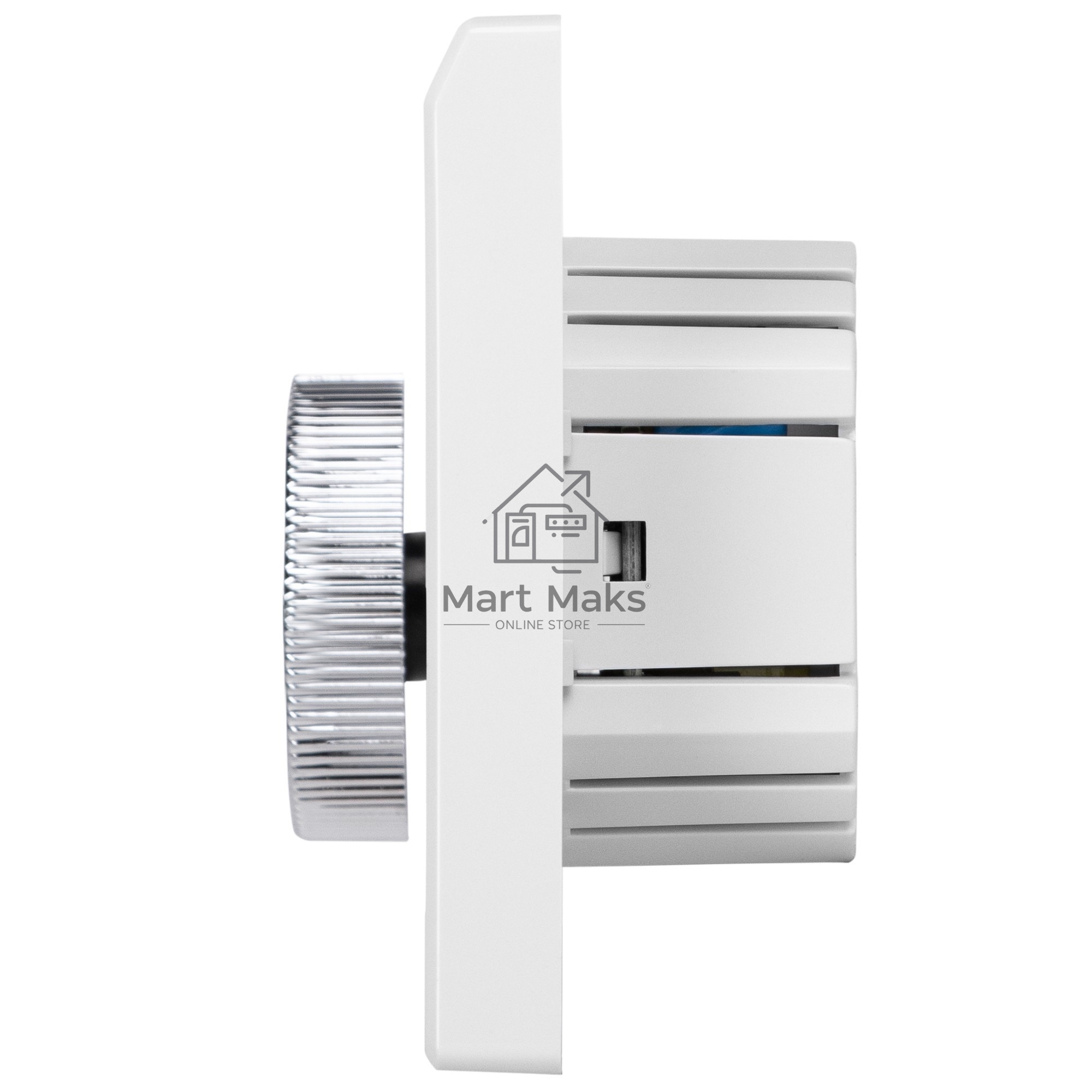 Кабель нагревательный Royal Thermo RTDC 2-17-1000 (ккомплект с терморегулятором RTO-16)