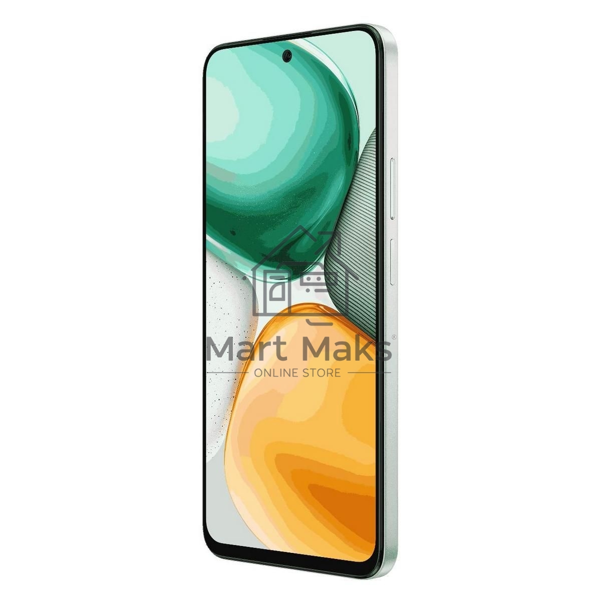 Смартфон Honor X7C 8/128Gb белый