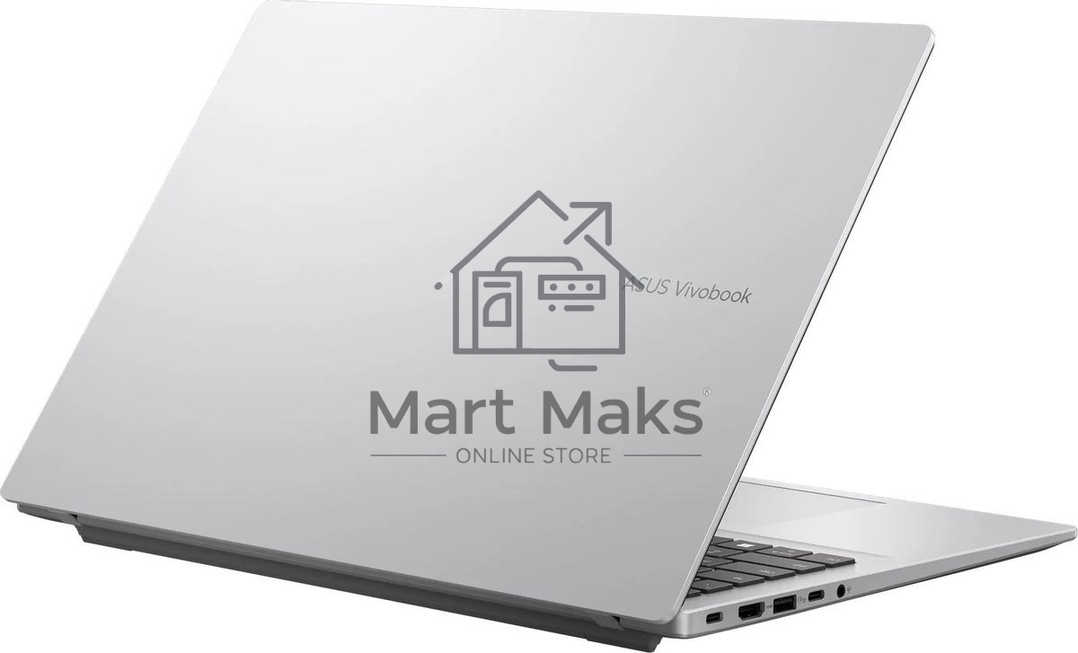 Ноутбук Asus VivoBook 16 M1607KA-MB037 Ryzen AI 5 340 16Gb SSD 512Gb AMD Radeon 840M 16