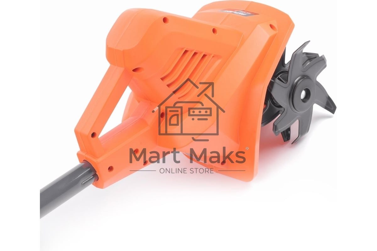 Культиватор аккумуляторный PATRIOT RA 333 UES оранжевый