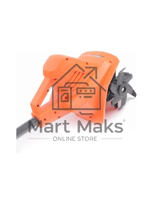 Культиватор аккумуляторный PATRIOT RA 333 UES оранжевый