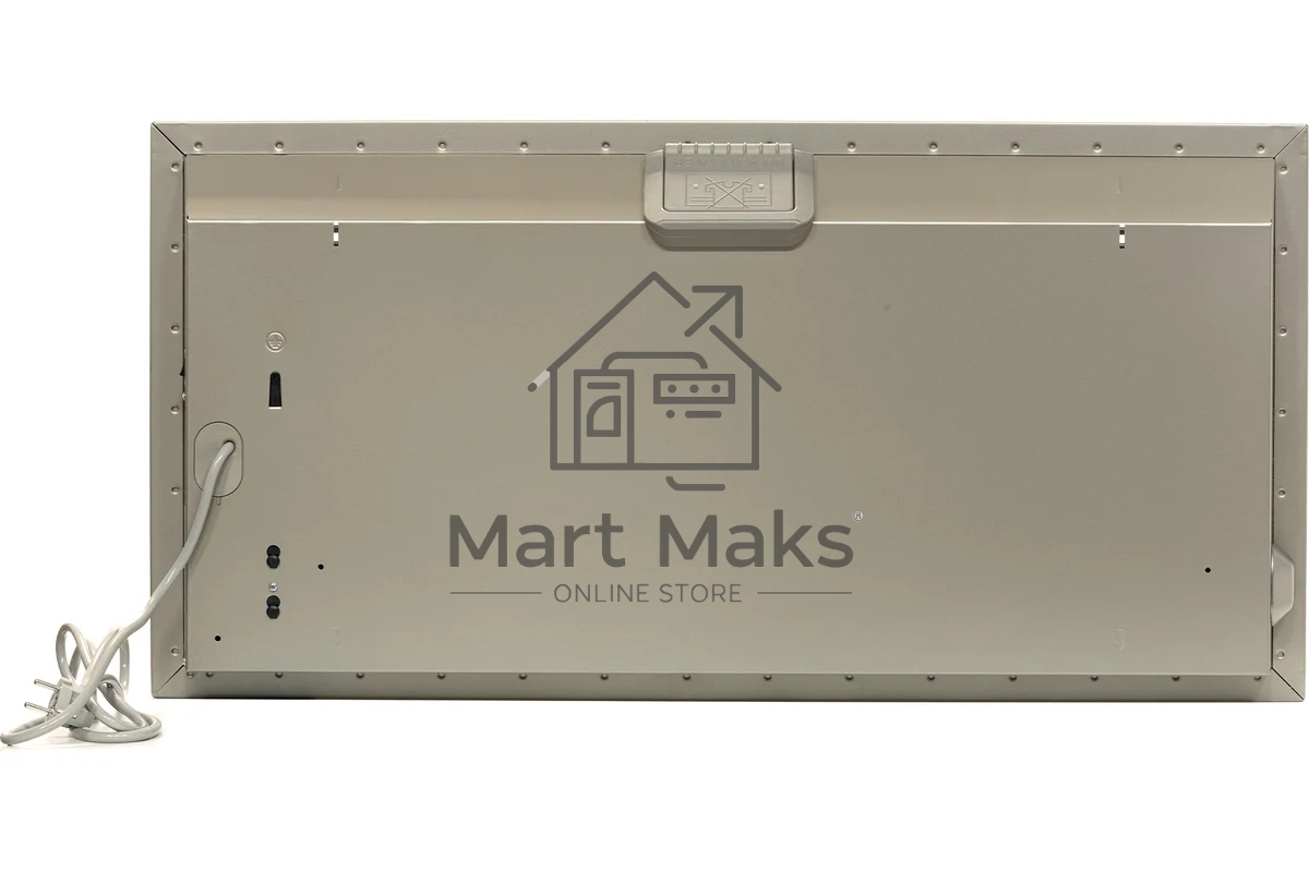 Электрический конвектор iVigo EPK4590E25 2500Вт шампань