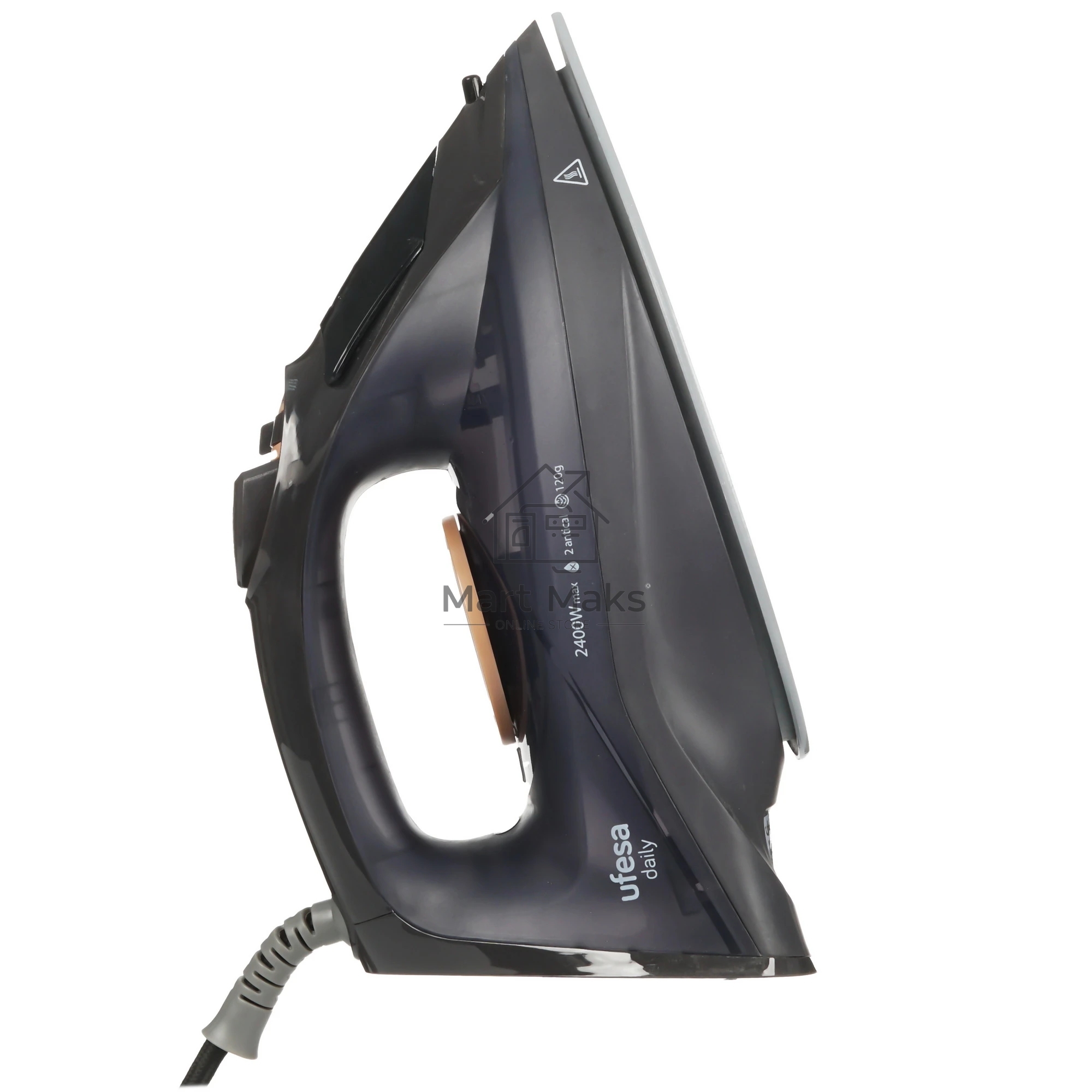Утюг Ufesa PV1100C DAILY