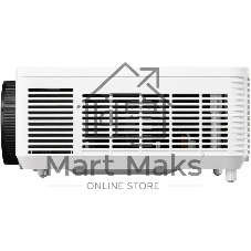 Проектор ViewSonic PA700S DLP 4500Lm LS 4500Lm ANSI (800x600) 12500:1 ресурс лампы:4000часов 2xHDMI 2.7кг