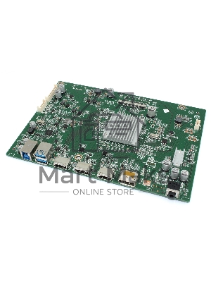 Материнская плата монитора Asus MG28UQ 04020-02180400